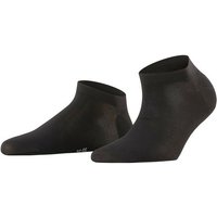 FALKE Sneakersocken Fine Softness mit sehr feinem Maschenbild