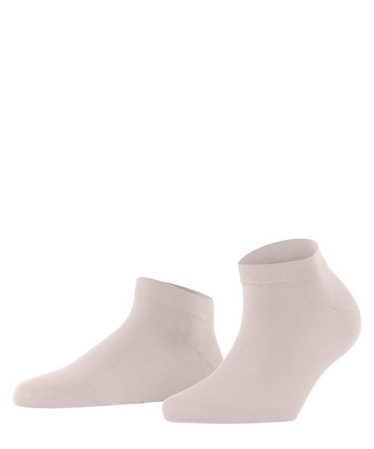 FALKE Sneakersocken Fine Softness mit sehr feinem Maschenbild Hersteller: Falke Bestellnummer:4043874839181