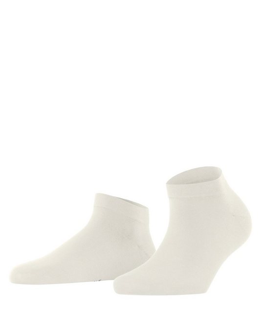 FALKE Sneakersocken Fine Softness mit sehr feinem Maschenbild Hersteller: Falke Bestellnummer:4043874839068