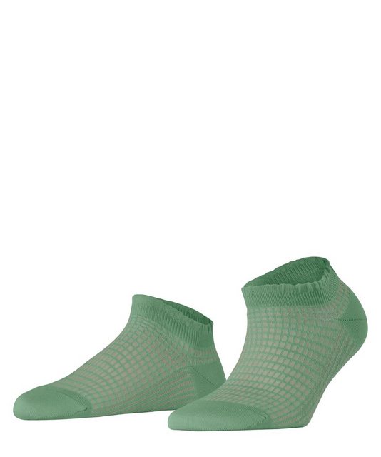 FALKE Sneakersocken Grassbraid mit nachhaltiger Baumwolle Hersteller: Falke Bestellnummer:4067112291753