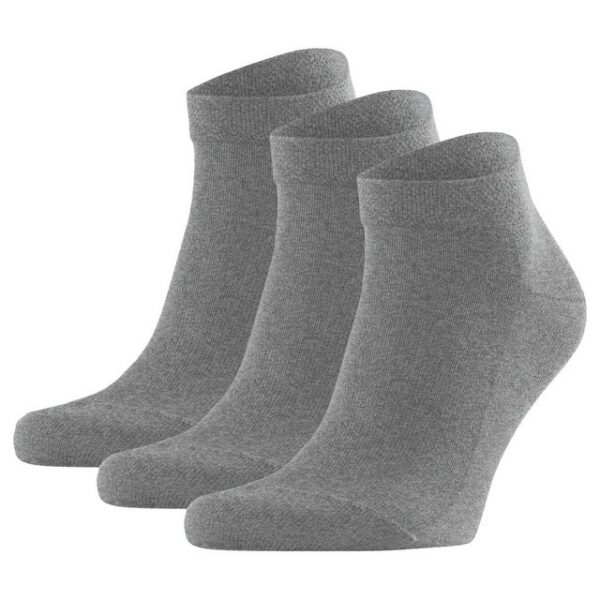 FALKE Sneakersocken Herren Sneakersocken 3er Pack - Sensitive London Hersteller: Falke Bestellnummer:4262461175307