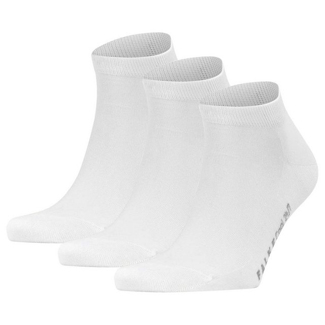 FALKE Sneakersocken Herren Socken 3er Pack Cool 24/7 Business Sneaker Hersteller: Falke Bestellnummer:4260702686421