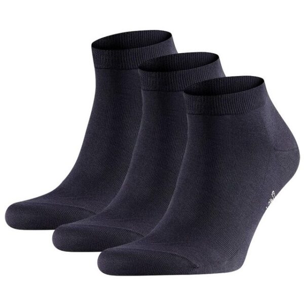 FALKE Sneakersocken Herren Socken 3er Pack Cool 24/7 Business Sneaker Hersteller: Falke Bestellnummer:4260702686674