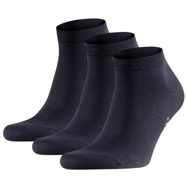 FALKE Sneakersocken Herren Socken 3er Pack Cool 24/7 Business Sneaker Hersteller: Falke Bestellnummer:4260702686674