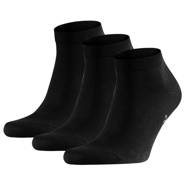 FALKE Sneakersocken Herren Socken 3er Pack Cool 24/7 Business Sneaker Hersteller: Falke Bestellnummer:4260702686476