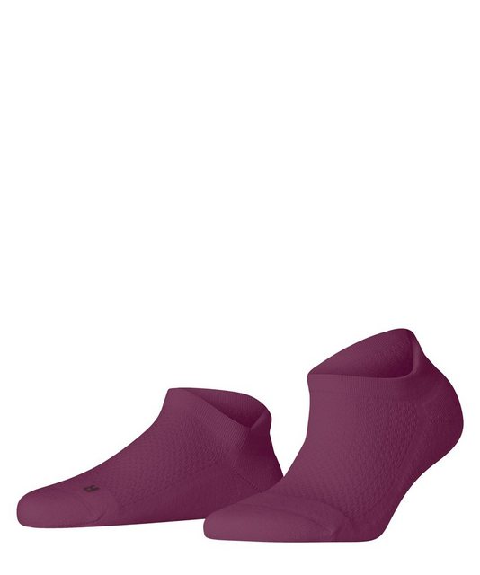 FALKE Sneakersocken Honeycomb Cool Kick mit modischem Design Hersteller: Falke Bestellnummer:4067112302381