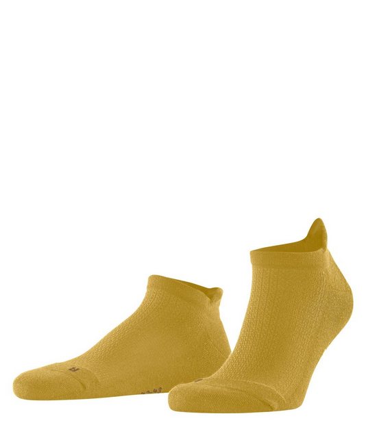 FALKE Sneakersocken Honeycomb Cool Kick mit modischem Design Hersteller: Falke Bestellnummer:4067112315756