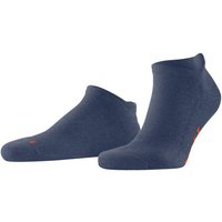 FALKE Sneakersocken Keep Warm mit Merinowolle und Plüschsohle