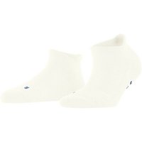 FALKE Sneakersocken Keep Warm mit Merinowolle und Plüschsohle