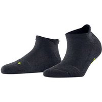 FALKE Sneakersocken Keep Warm mit Merinowolle und Plüschsohle