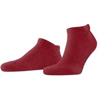 FALKE Sneakersocken Keep Warm mit Merinowolle und Plüschsohle