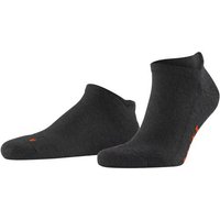 FALKE Sneakersocken Keep Warm mit Merinowolle und Plüschsohle