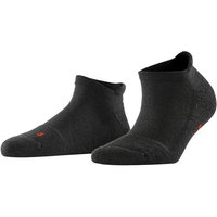 FALKE Sneakersocken Keep Warm mit Merinowolle und Plüschsohle