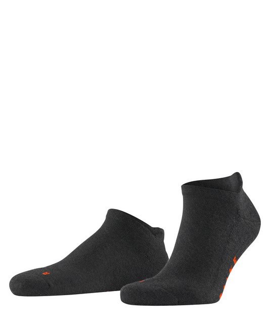 FALKE Sneakersocken Keep Warm mit Merinowolle und Plüschsohle Hersteller: Falke Bestellnummer:4067112531774