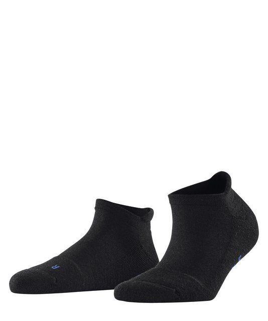 FALKE Sneakersocken Keep Warm mit Merinowolle und Plüschsohle Hersteller: Falke Bestellnummer:4067112533648