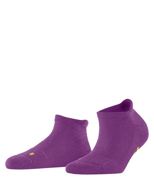 FALKE Sneakersocken Keep Warm mit Merinowolle und Plüschsohle Hersteller: Falke Bestellnummer:4067112562259