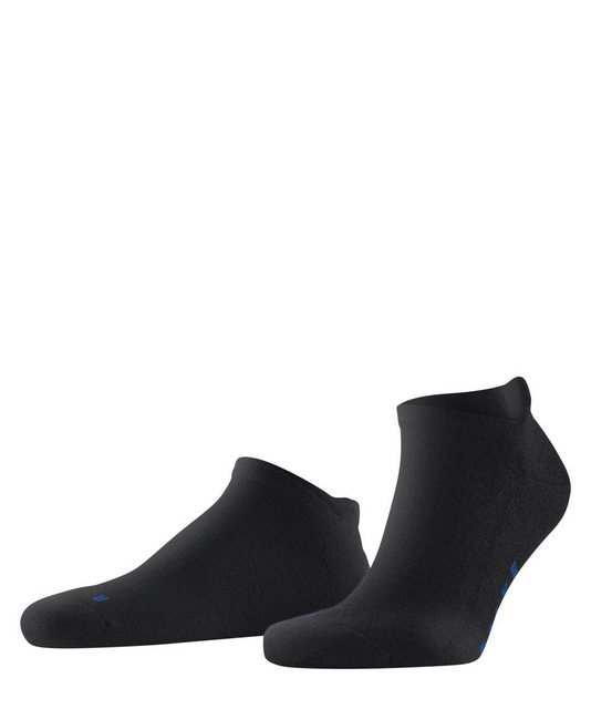 FALKE Sneakersocken Keep Warm mit Merinowolle und Plüschsohle Hersteller: Falke Bestellnummer:4067112531712