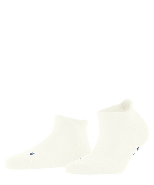 FALKE Sneakersocken Keep Warm mit Merinowolle und Plüschsohle