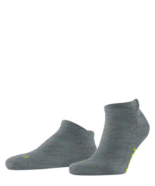 FALKE Sneakersocken Keep Warm mit Merinowolle und Plüschsohle Hersteller: Falke Bestellnummer:4067112531842