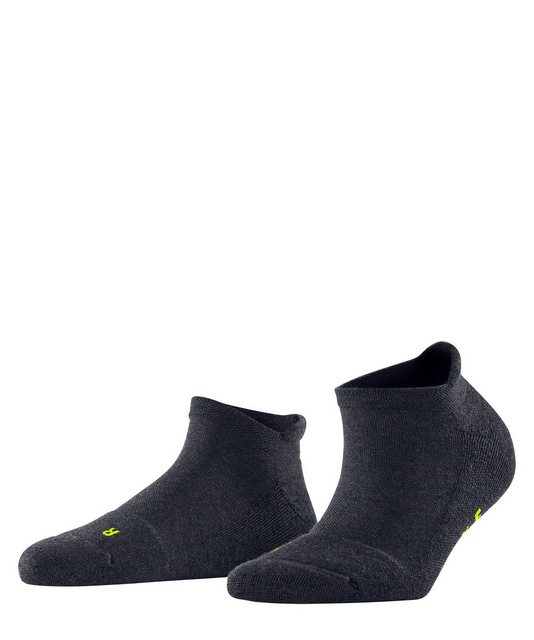 FALKE Sneakersocken Keep Warm mit Merinowolle und Plüschsohle Hersteller: Falke Bestellnummer:4067112533730