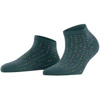 FALKE Sneakersocken Multispot mit feinen Pünktchen