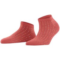 FALKE Sneakersocken Multispot mit feinen Pünktchen