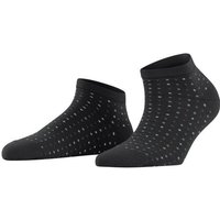 FALKE Sneakersocken Multispot mit feinen Pünktchen