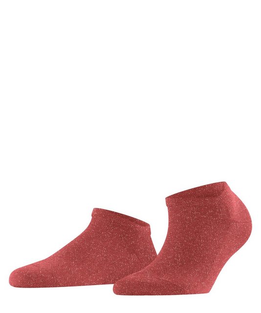 FALKE Sneakersocken Shiny mit allover Glanz Hersteller: Falke Bestellnummer:4067112241109