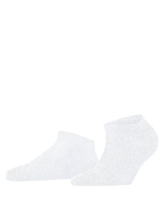 FALKE Sneakersocken Shiny mit allover Glanz Hersteller: Falke Bestellnummer:4031309426624