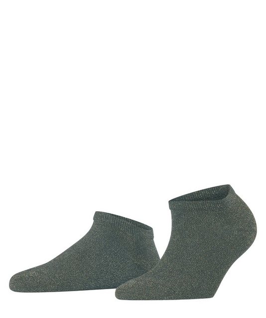 FALKE Sneakersocken Shiny mit allover Glanz Hersteller: Falke Bestellnummer:4031309426662