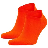 FALKE Sneakersocken Sneaker Unisex 2er Pack – Cool Kick, Damen