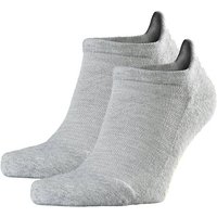 FALKE Sneakersocken Sneaker Unisex 2er Pack – Cool Kick, Damen