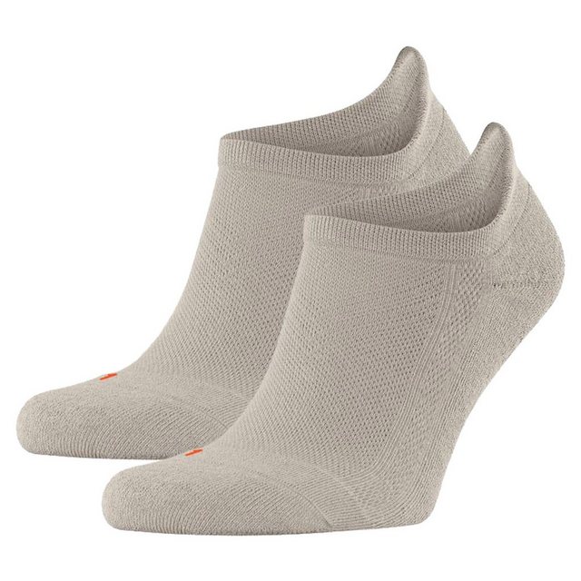 FALKE Sneakersocken Sneaker Unisex 2er Pack - Cool Kick