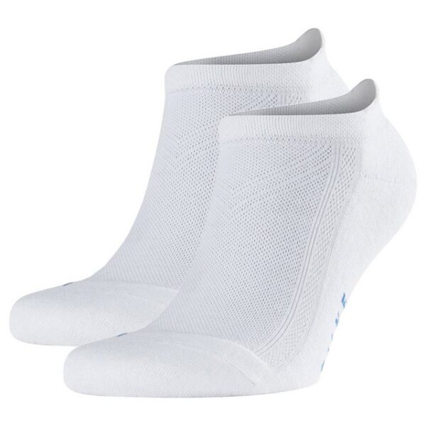 FALKE Sneakersocken Sneaker Unisex 2er Pack - Cool Kick