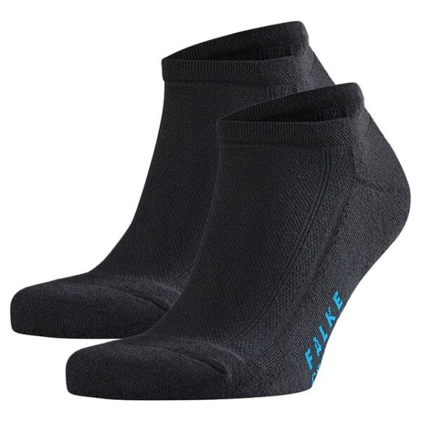 FALKE Sneakersocken Sneaker Unisex 2er Pack - Cool Kick