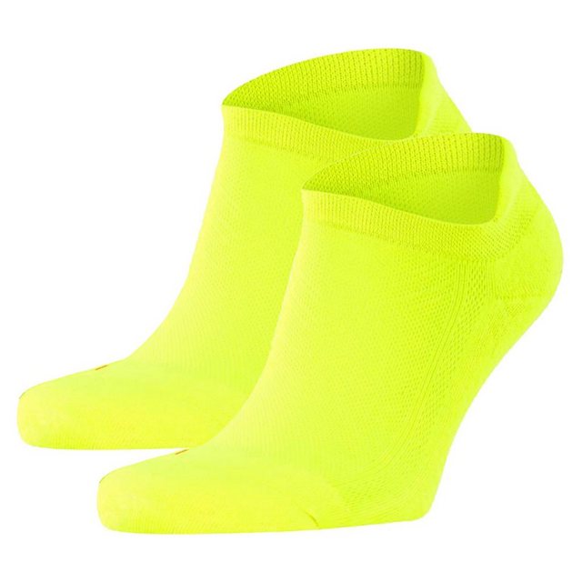 FALKE Sneakersocken Sneaker Unisex 2er Pack - Cool Kick