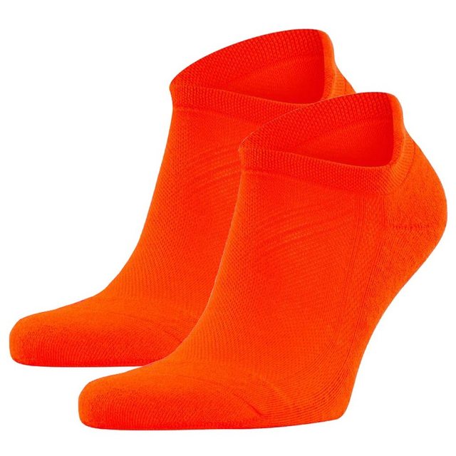 FALKE Sneakersocken Sneaker Unisex 2er Pack - Cool Kick