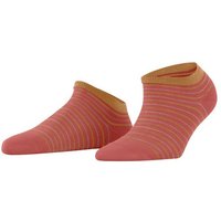 FALKE Sneakersocken Stripe Shimmer mit Lurexgarn