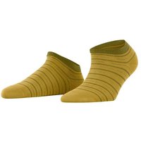 FALKE Sneakersocken Stripe Shimmer mit Lurexgarn