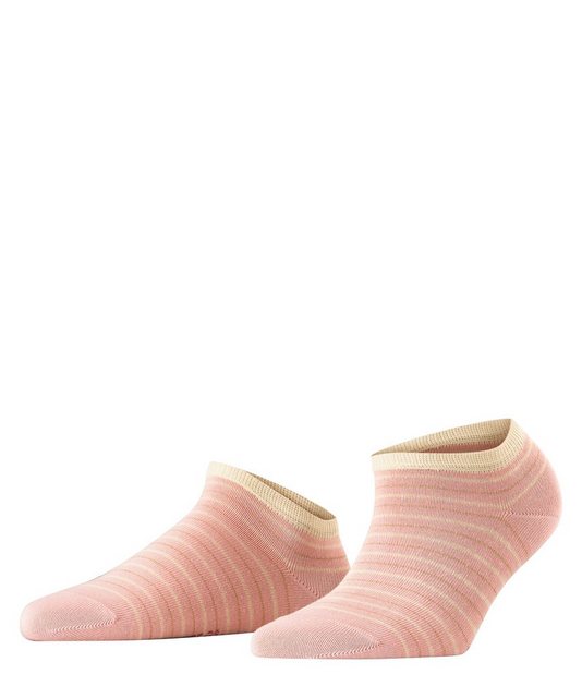 FALKE Sneakersocken Stripe Shimmer mit Lurexgarn Hersteller: Falke Bestellnummer:4043874682978