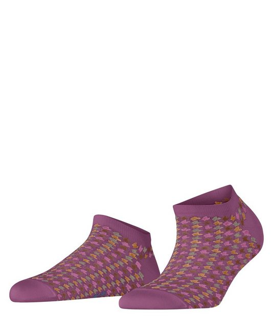 FALKE Sneakersocken Vibrant Boost Active Breeze mit modischem Design Hersteller: Falke Bestellnummer:4067112295997