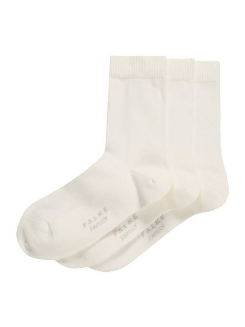 FALKE Socken (3-Paar) Hersteller: Falke Bestellnummer:4031309188430