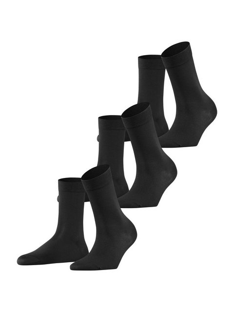 FALKE Socken (3-Paar) Hersteller: Falke Bestellnummer:4031309879604