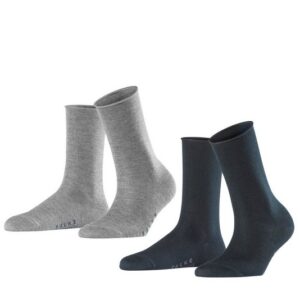 FALKE Socken Active Breeze 2-Pack Hersteller: Falke Bestellnummer:4031309467351