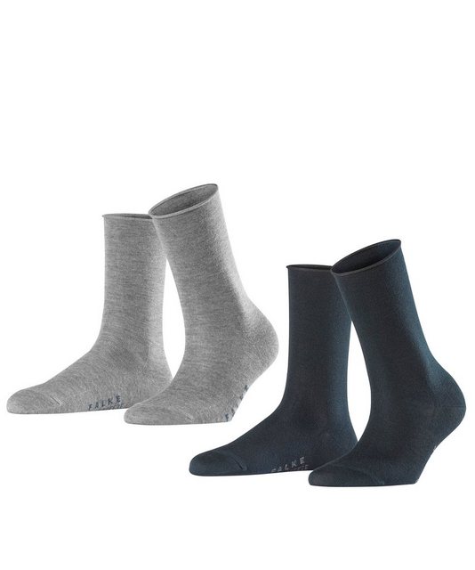 FALKE Socken Active Breeze 2-Pack Hersteller: Falke Bestellnummer:4031309467351