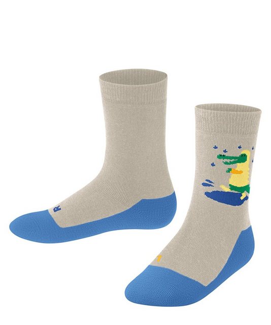 FALKE Socken Active Crocodiles Hersteller: Falke Bestellnummer:4067112080005