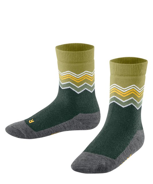 FALKE Socken Active Sporty Zigzag Hersteller: Falke Bestellnummer:4067112406423