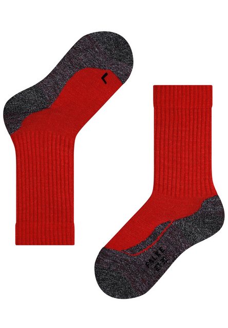 FALKE Socken Active Warm (1-Paar) Hersteller: Falke Bestellnummer:4043876418698