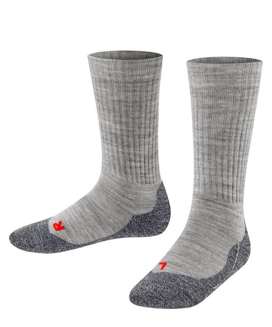 FALKE Socken Active Warm