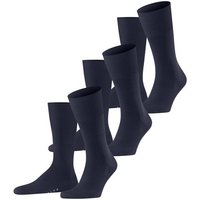 FALKE Socken Airport 3-Pack